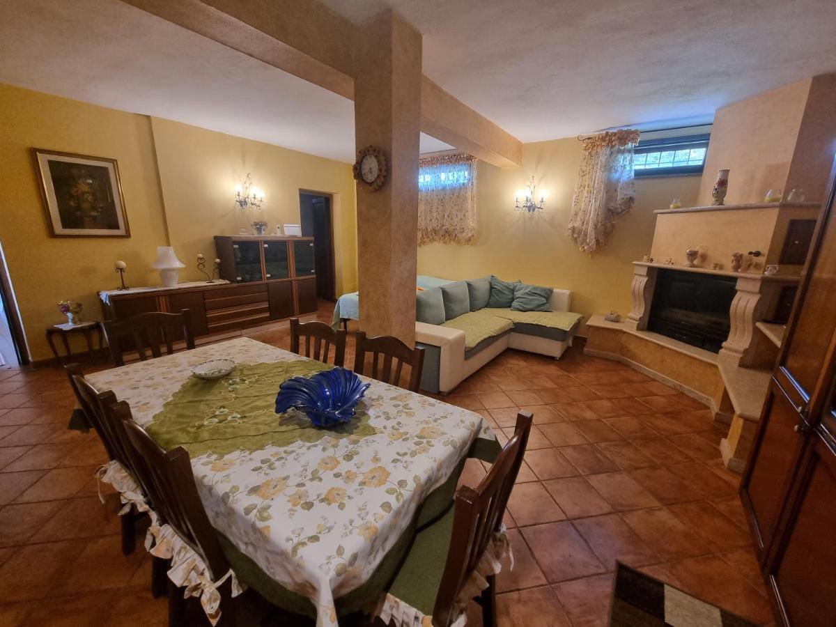 B&B Il Ducale Valmontone Exterior photo